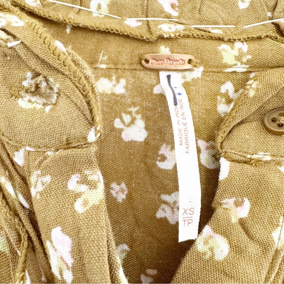 Free People Rare Feelings Maxi Dress - Picture 9 of 9